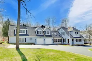 W4687 S Lake Shore Dr, Linn, WI 53125 - Photo 1