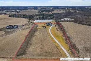 21229 Plank Rd, Racine, WI 53139 - Photo 43