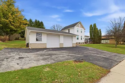 326  Butler St, Random Lake, WI 53075 - Photo 25