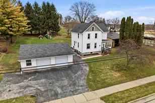 326 Butler St, Random Lake, WI 53075 - Photo 1