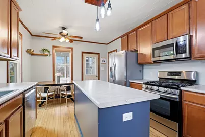 326  Butler St, Random Lake, WI 53075 - Photo 3