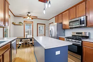 326 Butler St, Random Lake, WI 53075 - Photo 3