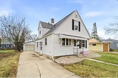 279  Vincent St, Fond du Lac, WI 54935 - Photo 1