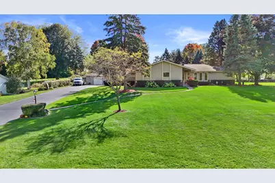 N8W27287  Woodridge Ln, Pewaukee, WI 53188 - Photo 53