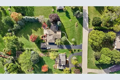 N8W27287  Woodridge Ln, Pewaukee, WI 53188 - Photo 59