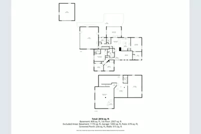 N8W27287  Woodridge Ln, Pewaukee, WI 53188 - Photo 69