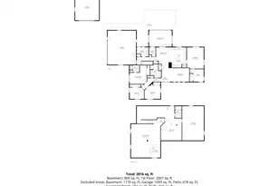 N8W27287 Woodridge Ln, Pewaukee, WI 53188 - Photo 69