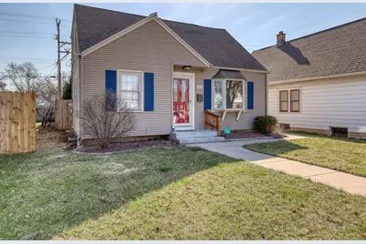 3372 N 92nd St, Milwaukee, WI 53222 - Photo 1