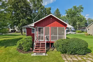 W8135 Elm Point Rd, Lake Mills, WI 53551 - Photo 35