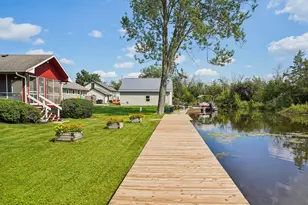 W8135 Elm Point Rd, Lake Mills, WI 53551 - Photo 31