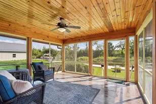 W8135 Elm Point Rd, Lake Mills, WI 53551 - Photo 23