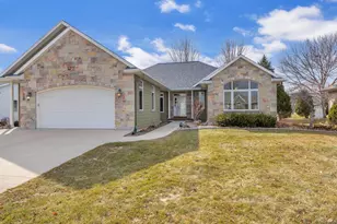 68 Aurora Ln, Fond du Lac, WI 54935 - Photo 1