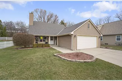 1336  Park Ave, South Milwaukee, WI 53172 - Photo 1