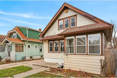 3735 N 15th St, Milwaukee, WI 53206 - Photo 1