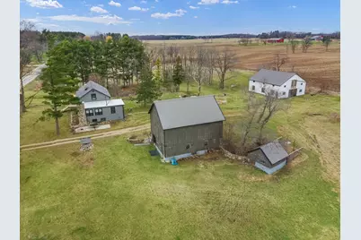 W6660  Willow Bend Rd, Walworth, WI 53184 - Photo 41