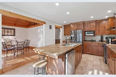 W354N5854  Lisbon Rd, Lac La Belle, WI 53066 - Photo 21