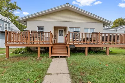 503  Rushford Ave, Rushford, MN 55971 - Photo 1