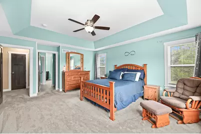 W1097  Spring Prairie Rd, Spring Prairie, WI 53105 - Photo 29