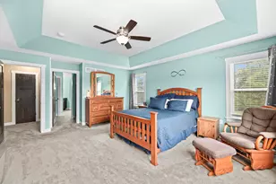 W1097 Spring Prairie Rd, Spring Prairie, WI 53105 - Photo 29