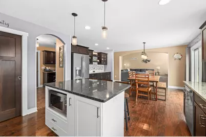 W1097  Spring Prairie Rd, Spring Prairie, WI 53105 - Photo 15