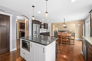 W1097 Spring Prairie Rd, Spring Prairie, WI 53105 - Photo 15