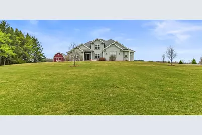 W1097  Spring Prairie Rd, Spring Prairie, WI 53105 - Photo 41