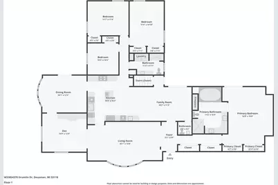 W338S4370  Drumlin Dr, Genesee, WI 53118 - Photo 85