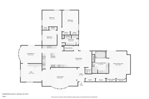 W338S4370 Drumlin Dr, Genesee, WI 53118 - Photo 85