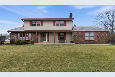 1326 W Zedler Ln, Mequon, WI 53092 - Photo 35