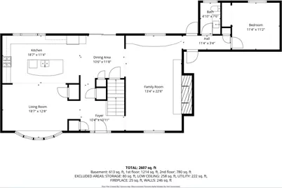 1326 W Zedler Ln, Mequon, WI 53092 - Photo 37