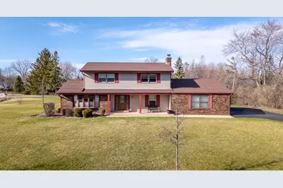 1326 W Zedler Ln, Mequon, WI 53092 - Photo 33