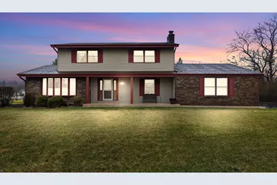 1326 W Zedler Ln, Mequon, WI 53092 - Photo 1