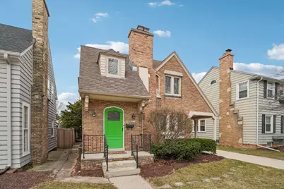 5671 N Bay Ridge Ave, Whitefish Bay, WI 53217 - Photo 3