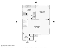 5671 N Bay Ridge Ave, Whitefish Bay, WI 53217 - Photo 37