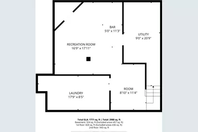 1661  Falcon Dr, Hartford, WI 53027 - Photo 37