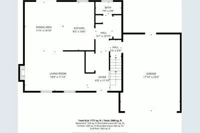 1661  Falcon Dr, Hartford, WI 53027 - Photo 31