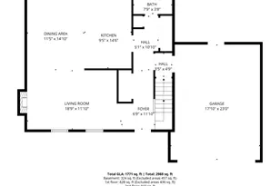 1661 Falcon Dr, Hartford, WI 53027 - Photo 31