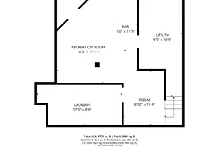 1661 Falcon Dr, Hartford, WI 53027 - Photo 33