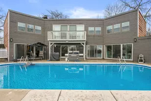 6171 Pleasant Hill Dr, Trenton, WI 53095 - Photo 1