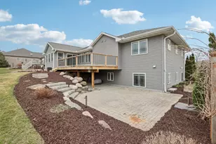 208 Steeple Ct, Johnson Creek, WI 53038 - Photo 41