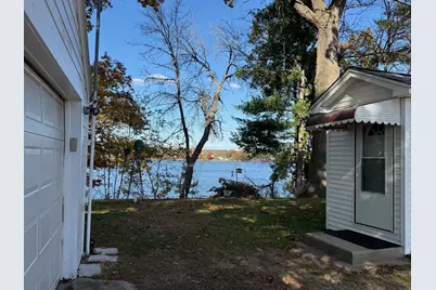 4166 W Cty Rd. K Rd, Montello, WI 53949 - Photo 1