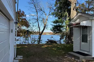 4166 W Cty Rd K Rd, Montello, WI 53949 - Photo 1