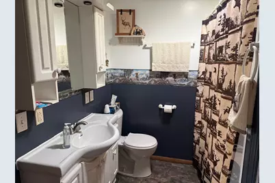 W4166  County Road K -, Packwaukee, WI 53949 - Photo 25