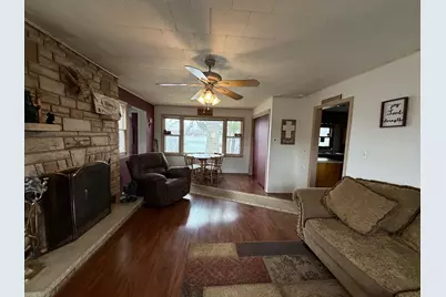 W4166  County Road K -, Packwaukee, WI 53949 - Photo 17