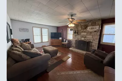W4166  County Road K -, Packwaukee, WI 53949 - Photo 21