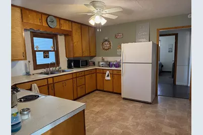 W4166  County Road K -, Packwaukee, WI 53949 - Photo 23
