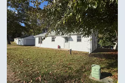 4166 W Cty Rd. K Rd, Montello, WI 53949 - Photo 3