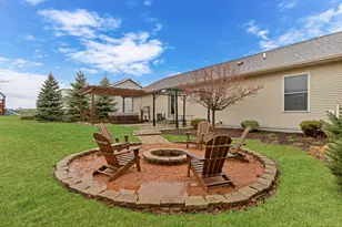 343 Homestead Dr, Twin Lakes, WI 53181 - Photo 3