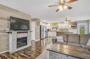 343 Homestead Dr, Twin Lakes, WI 53181 - Photo 7