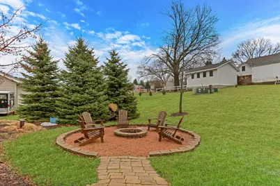 343  Homestead Dr, Twin Lakes, WI 53181 - Photo 25